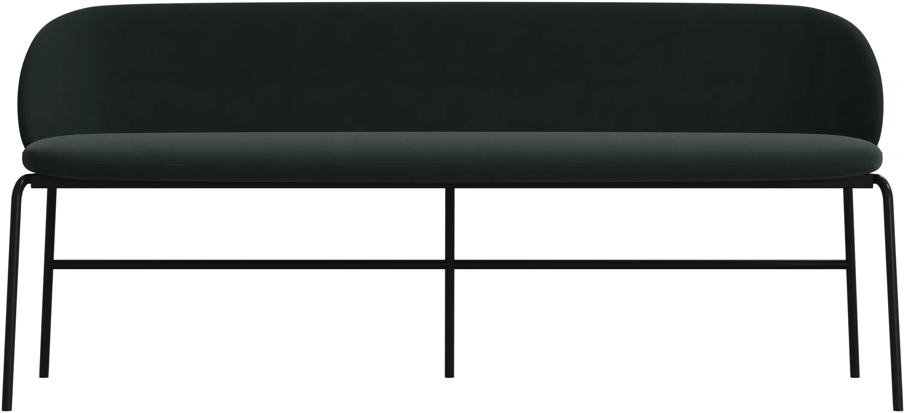 ボーコンセプト　ベンチ Princeton ベンチ | Dining bench | Princeton | Morten Georgsen